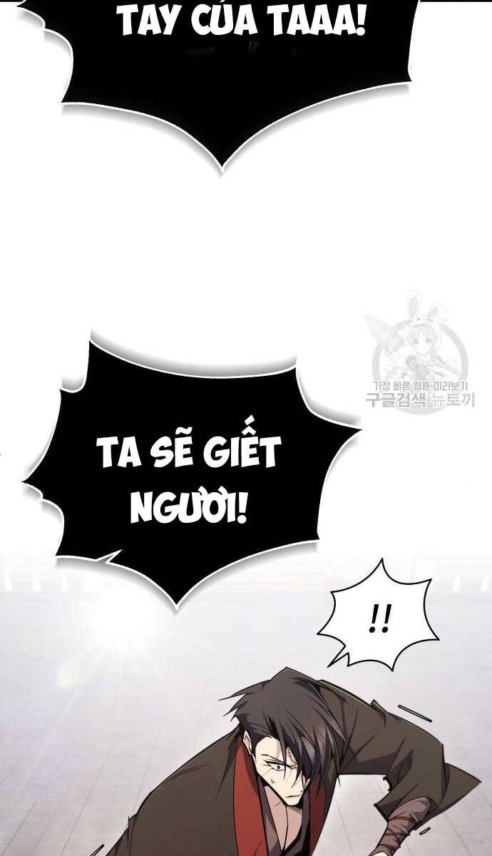 Giảng Sư Đứng Đầu, Baek Sư Phụ Chap 93 - Next Chap 94