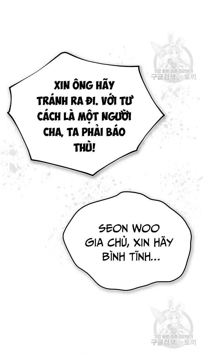 Giảng Sư Đứng Đầu, Baek Sư Phụ Chap 93 - Next Chap 94