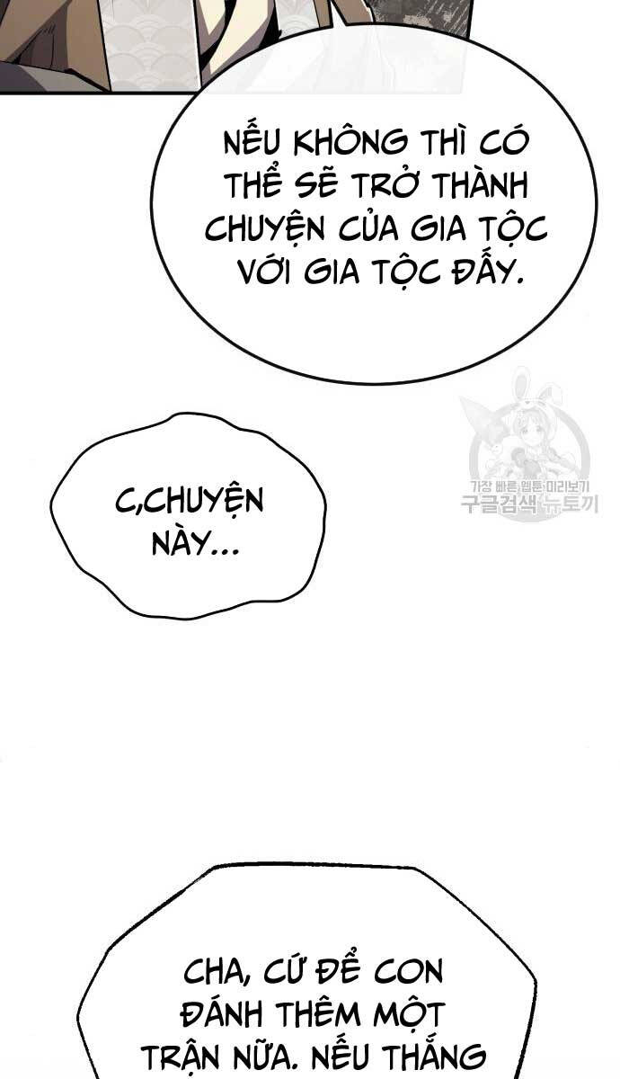 Giảng Sư Đứng Đầu, Baek Sư Phụ Chap 93 - Next Chap 94