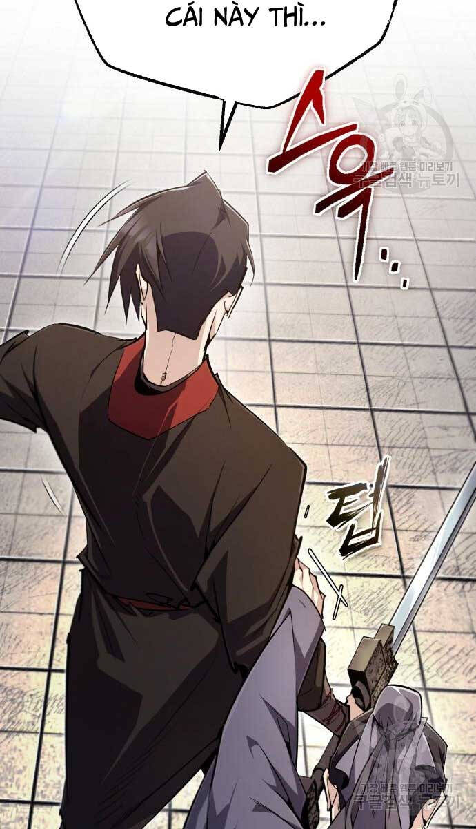 Giảng Sư Đứng Đầu, Baek Sư Phụ Chap 93 - Next Chap 94