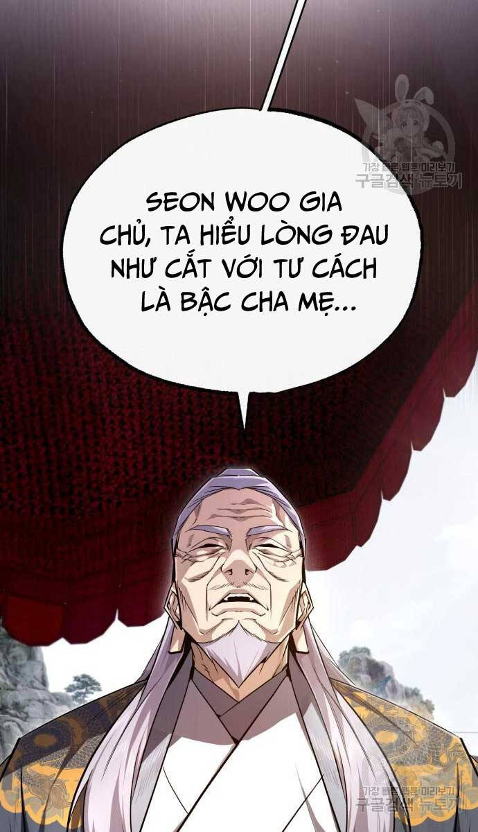 Giảng Sư Đứng Đầu, Baek Sư Phụ Chap 93 - Next Chap 94