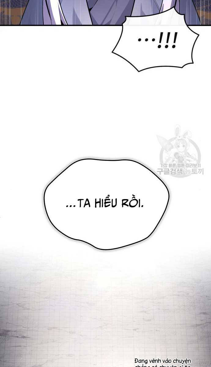 Giảng Sư Đứng Đầu, Baek Sư Phụ Chap 93 - Next Chap 94