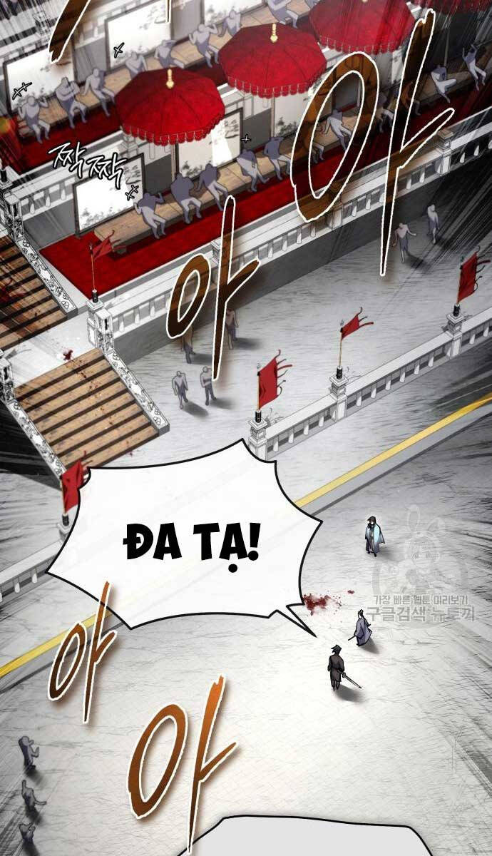 Giảng Sư Đứng Đầu, Baek Sư Phụ Chap 93 - Next Chap 94