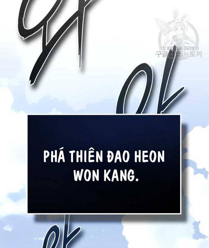 Giảng Sư Đứng Đầu, Baek Sư Phụ Chap 93 - Next Chap 94