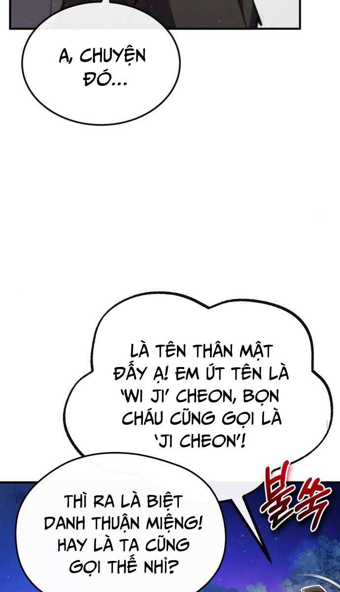 Giảng Sư Đứng Đầu, Baek Sư Phụ Chap 93 - Next Chap 94