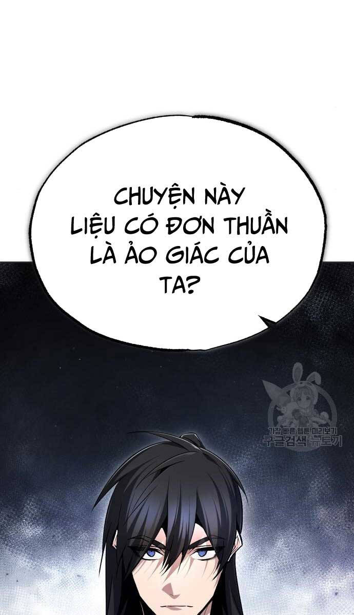 Giảng Sư Đứng Đầu, Baek Sư Phụ Chap 93 - Next Chap 94
