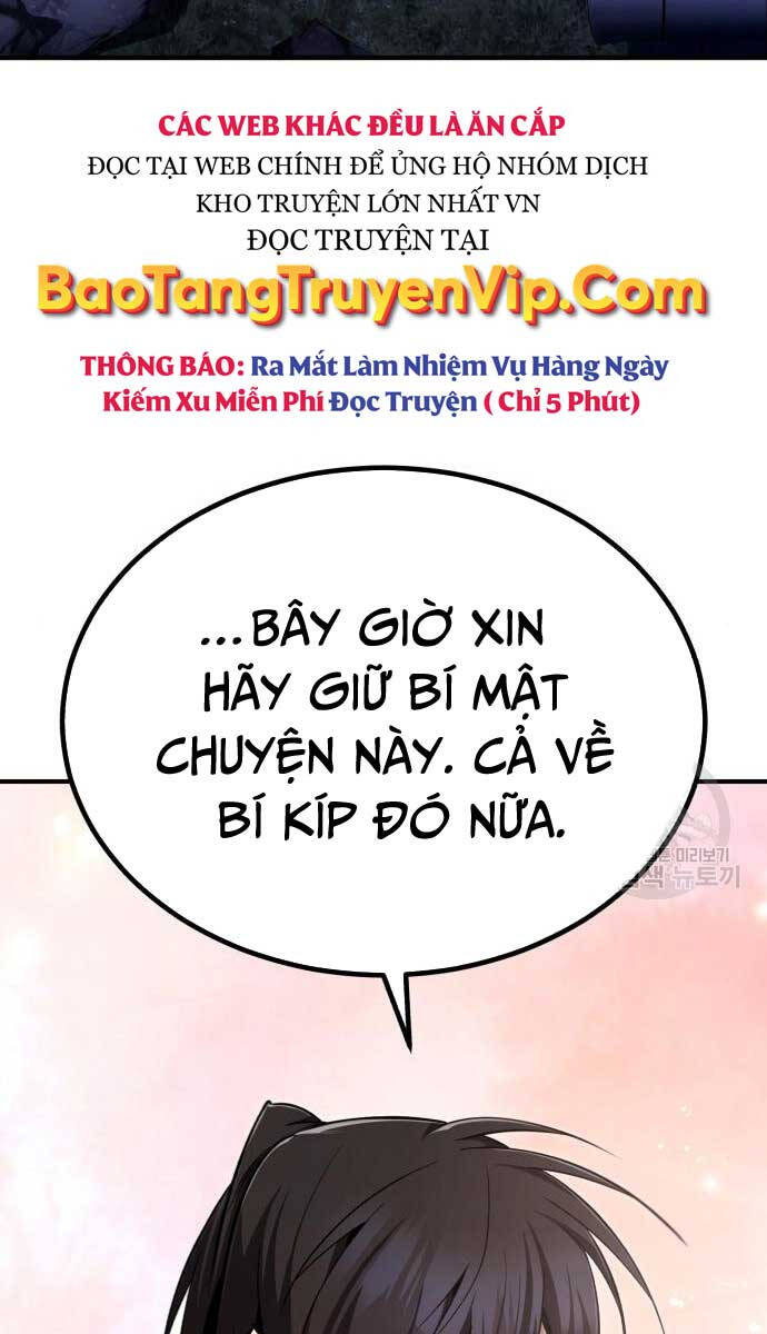 Giảng Sư Đứng Đầu, Baek Sư Phụ Chap 93 - Next Chap 94