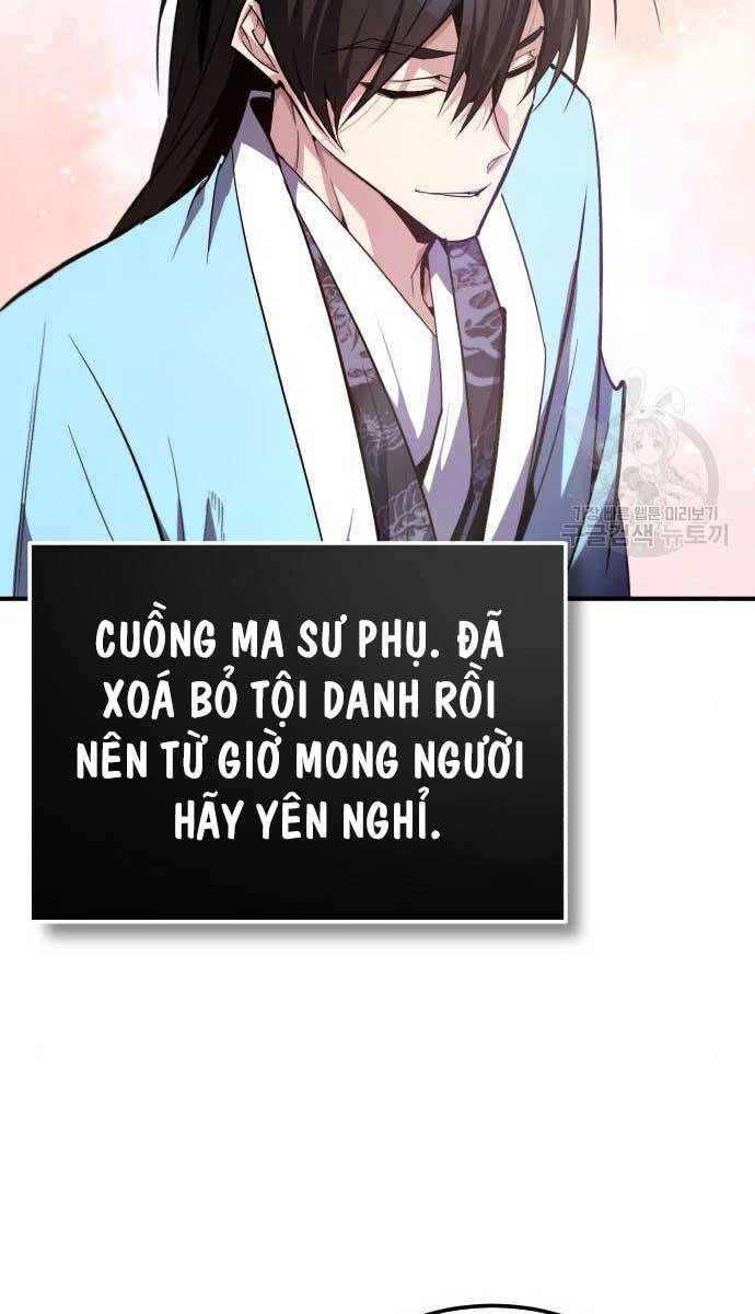 Giảng Sư Đứng Đầu, Baek Sư Phụ Chap 93 - Next Chap 94