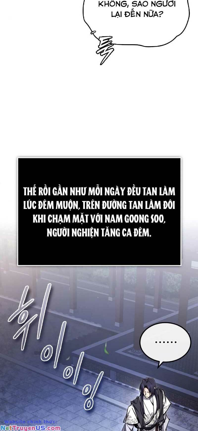 Giảng Sư Đứng Đầu, Baek Sư Phụ Chap 99 - Next Chap 100