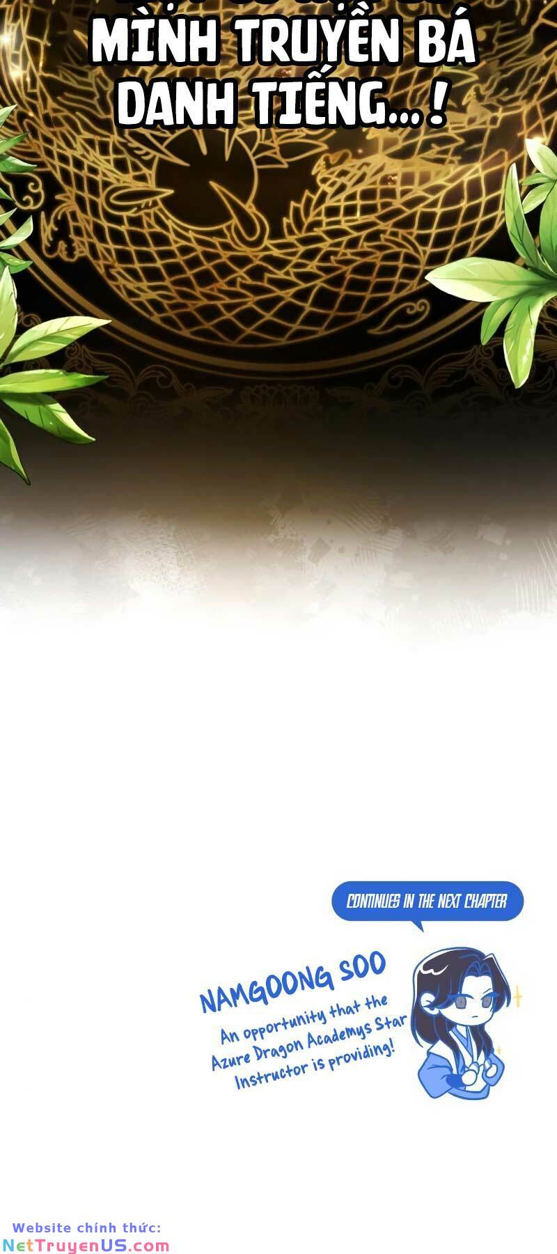 Giảng Sư Đứng Đầu, Baek Sư Phụ Chap 99 - Next Chap 100