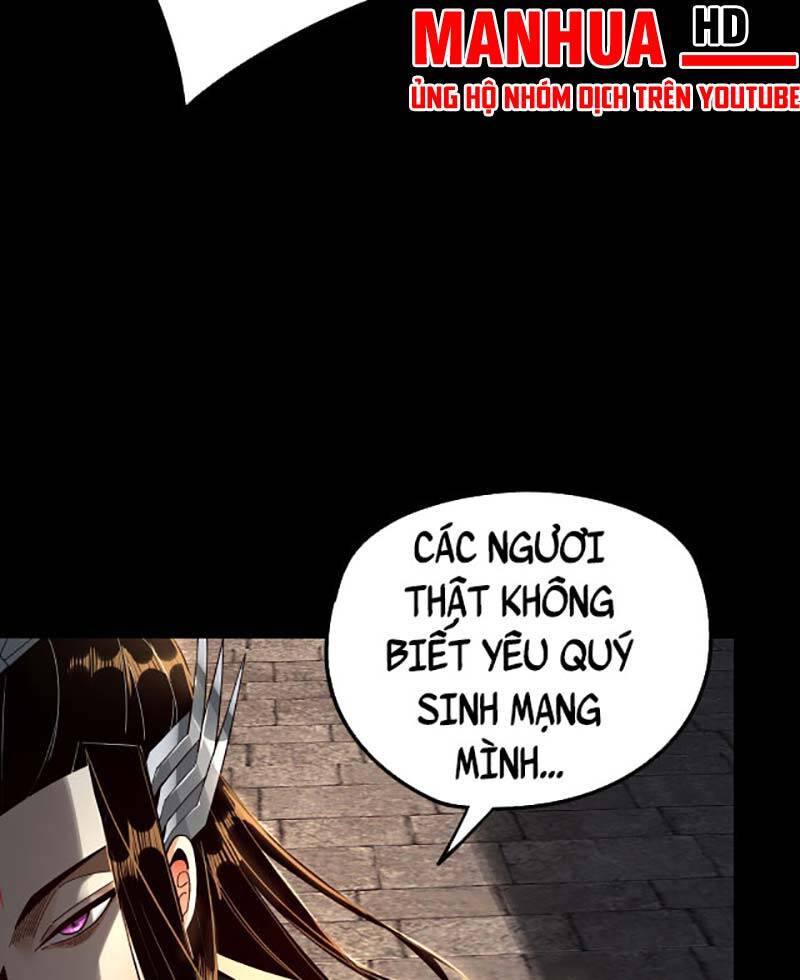 Ta Trời Sinh Đã Là Nhân Vật Phản Diện Chap 77 - Next Chap 78