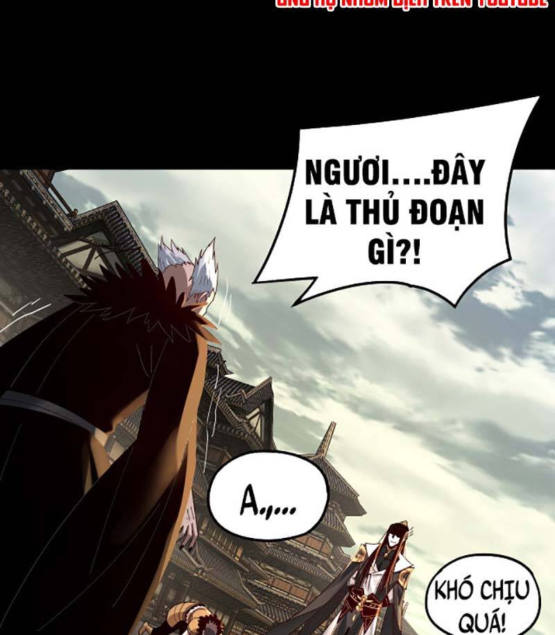 Ta Trời Sinh Đã Là Nhân Vật Phản Diện Chap 77 - Next Chap 78