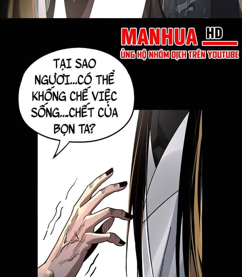Ta Trời Sinh Đã Là Nhân Vật Phản Diện Chap 77 - Next Chap 78