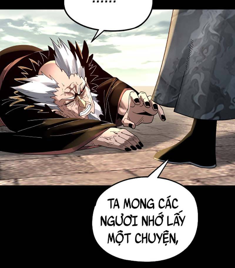 Ta Trời Sinh Đã Là Nhân Vật Phản Diện Chap 77 - Next Chap 78