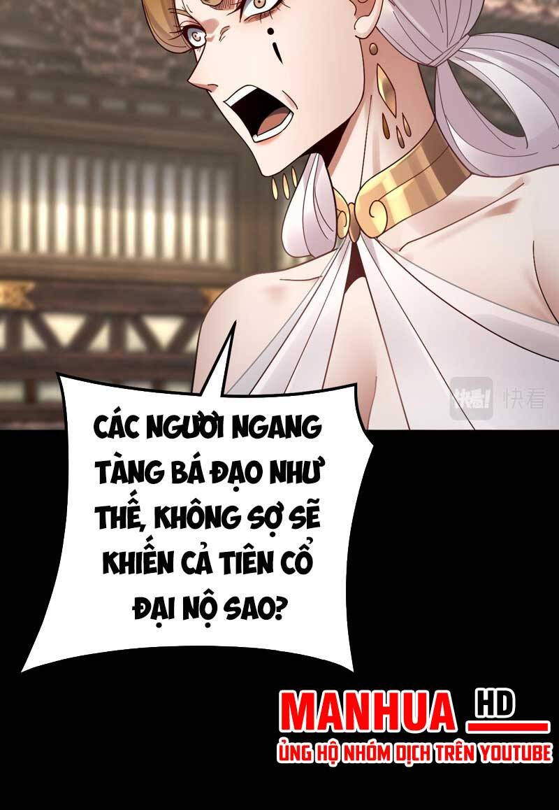 Ta Trời Sinh Đã Là Nhân Vật Phản Diện Chap 83 - Next Chap 84