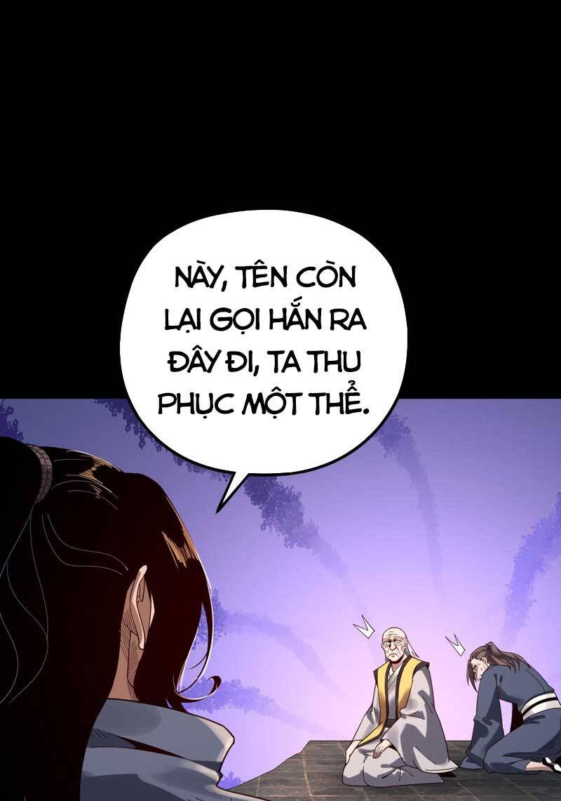 Ta Trời Sinh Đã Là Nhân Vật Phản Diện Chap 83 - Next Chap 84