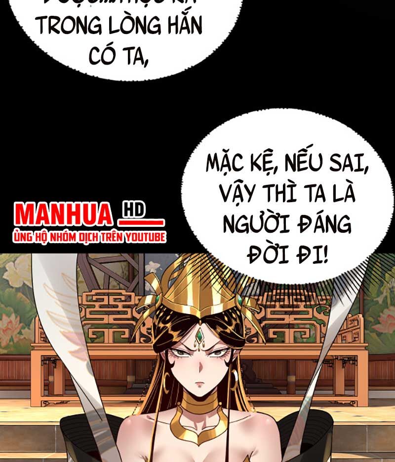 Ta Trời Sinh Đã Là Nhân Vật Phản Diện Chap 86 - Next Chap 87