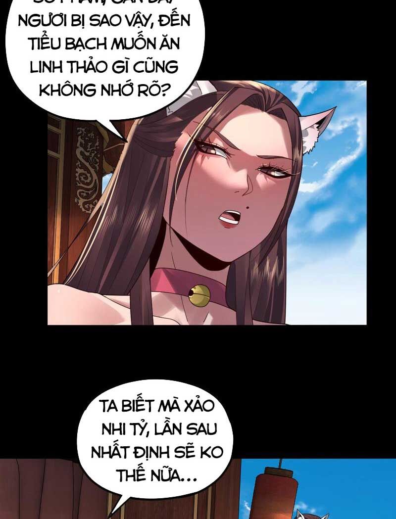 Ta Trời Sinh Đã Là Nhân Vật Phản Diện Chap 92 - Next Chap 93