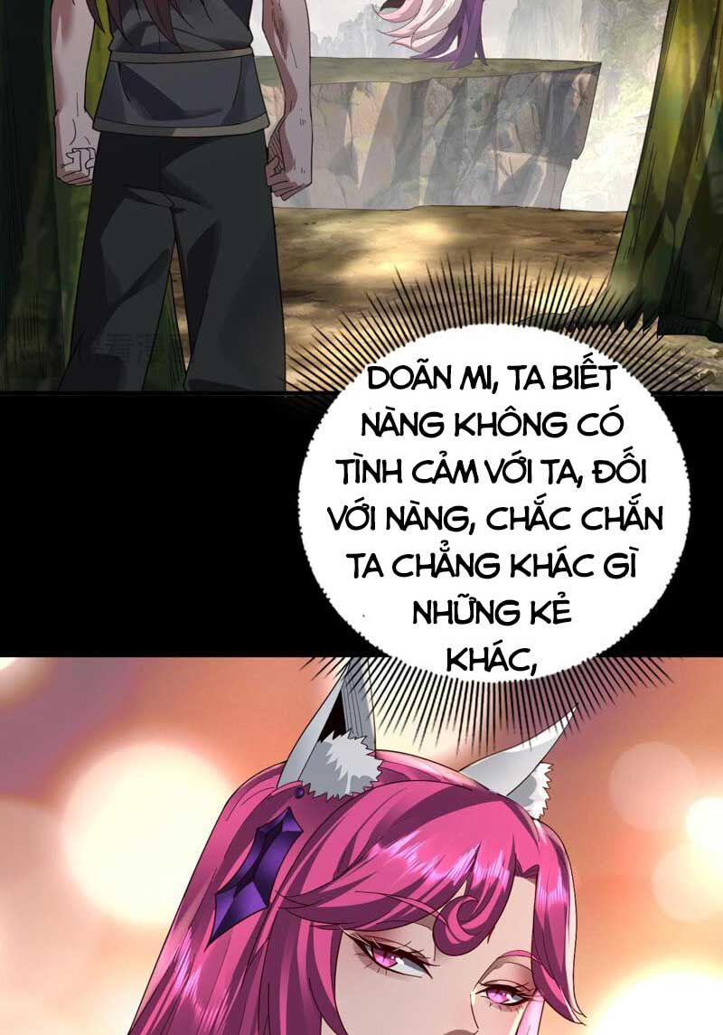 Ta Trời Sinh Đã Là Nhân Vật Phản Diện Chap 92 - Next Chap 93