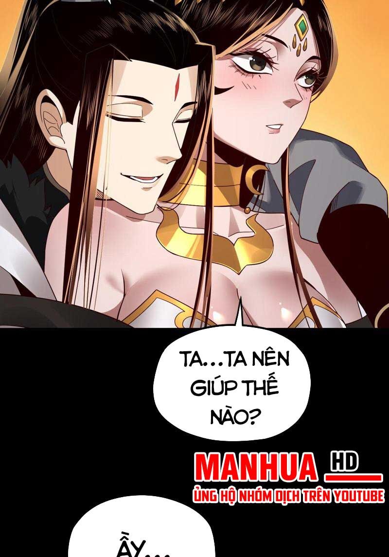 Ta Trời Sinh Đã Là Nhân Vật Phản Diện Chap 92 - Next Chap 93