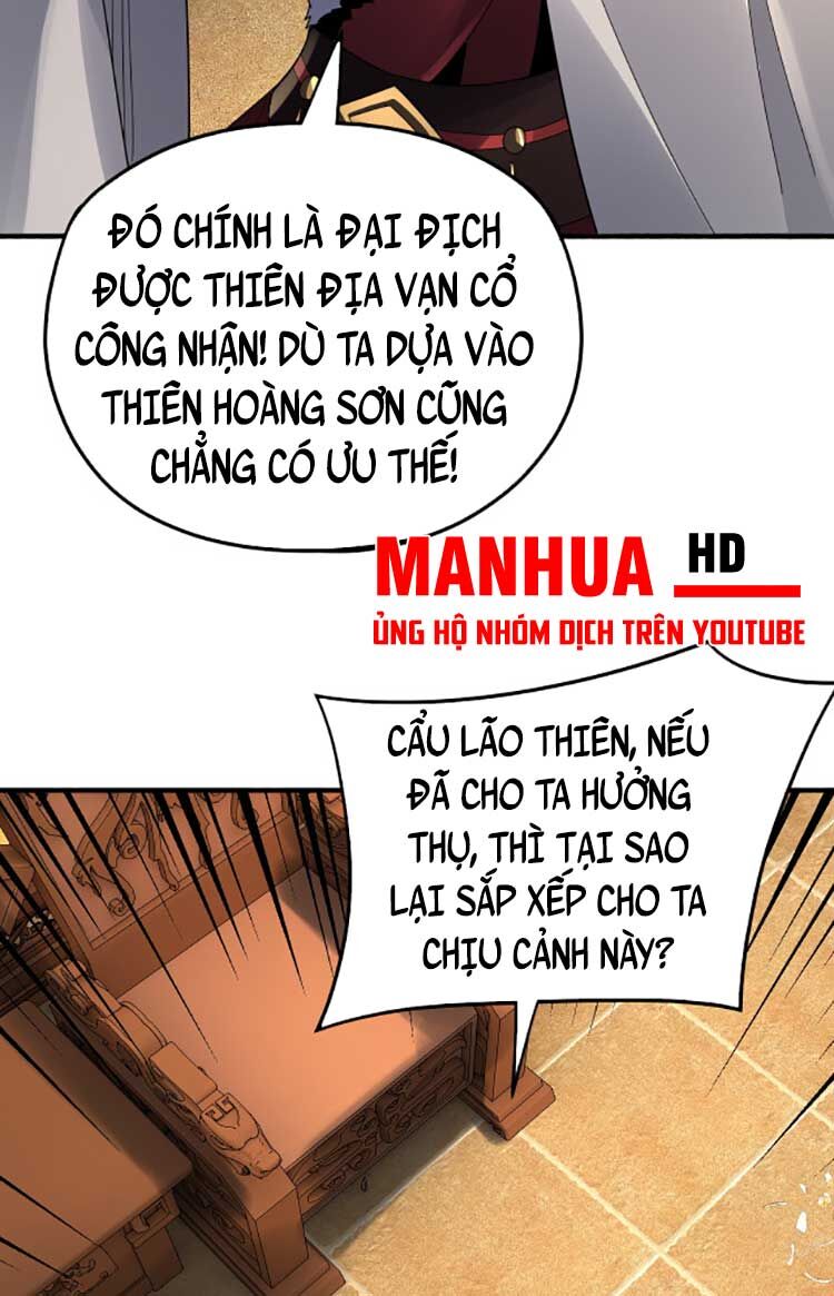 Ta Trời Sinh Đã Là Nhân Vật Phản Diện Chap 96 - Next Chap 97
