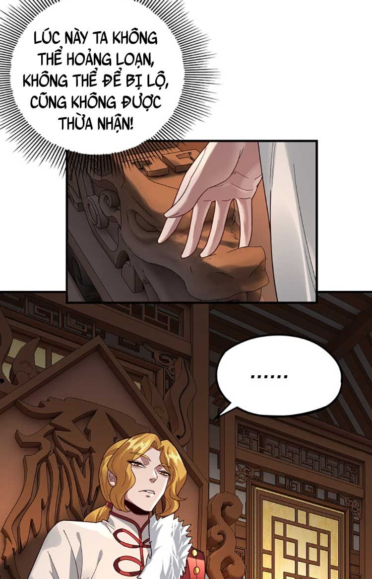 Ta Trời Sinh Đã Là Nhân Vật Phản Diện Chap 96 - Next Chap 97