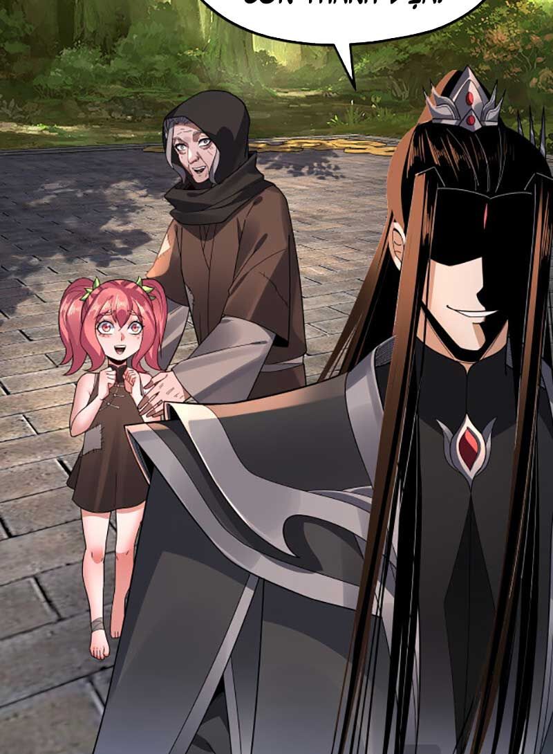 Ta Trời Sinh Đã Là Nhân Vật Phản Diện Chap 105 - Next Chap 106