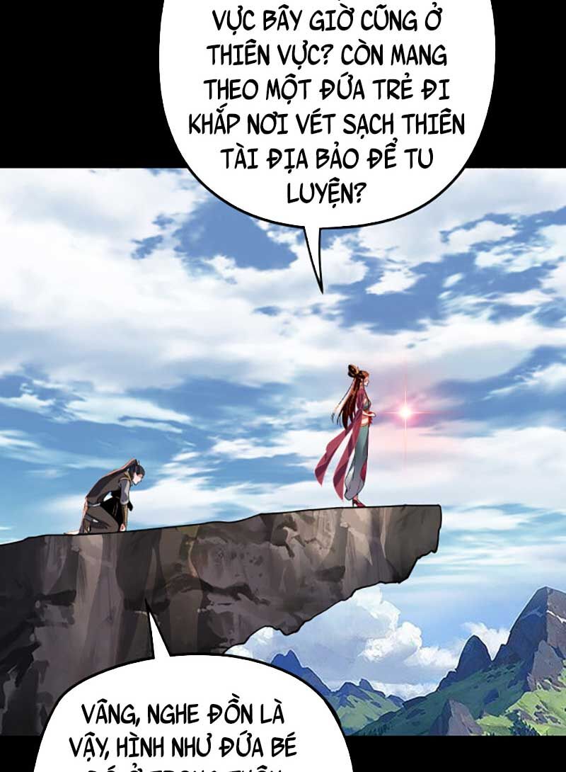 Ta Trời Sinh Đã Là Nhân Vật Phản Diện Chap 105 - Next Chap 106