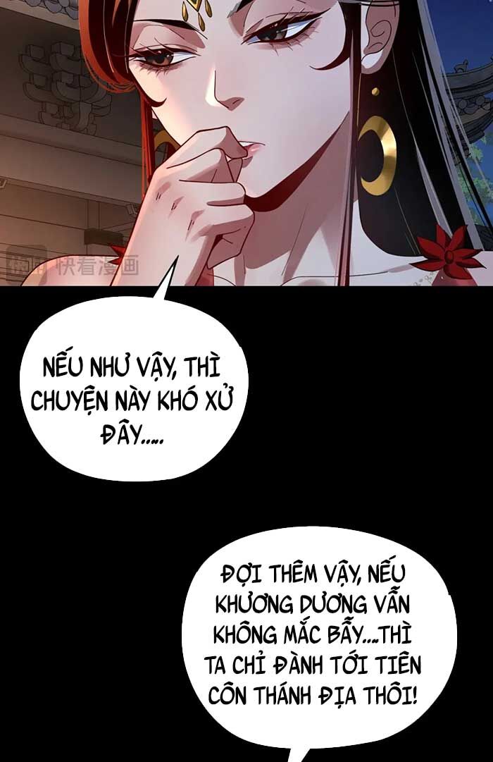 Ta Trời Sinh Đã Là Nhân Vật Phản Diện Chap 110 - Next Chap 111