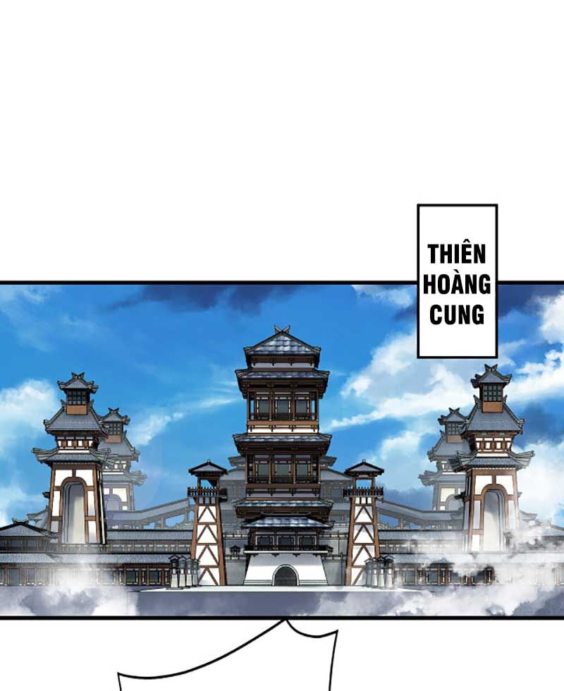 Ta Trời Sinh Đã Là Nhân Vật Phản Diện Chap 117 - Next Chap 118