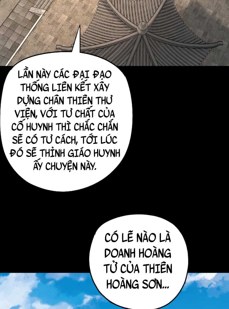 Ta Trời Sinh Đã Là Nhân Vật Phản Diện Chap 117 - Next Chap 118