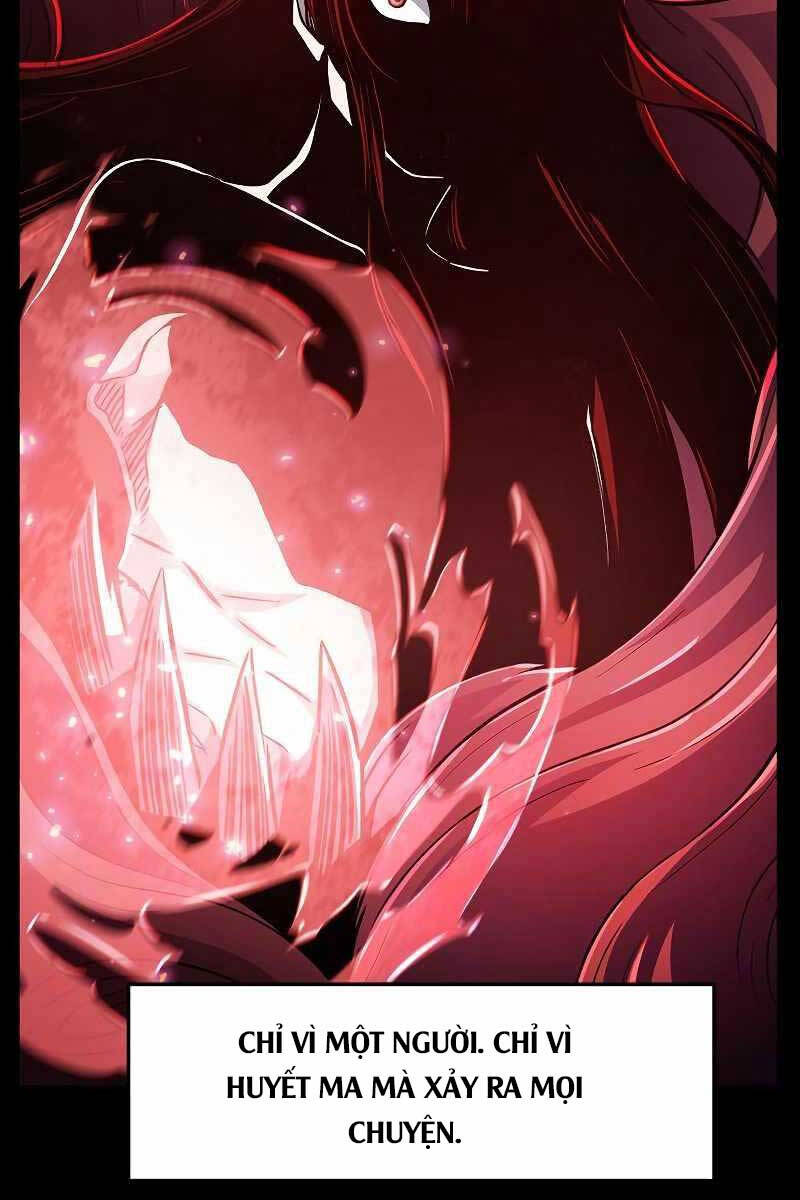 Cảm Kiếm Tuyệt Đối Chap 23 - Next Chap 24