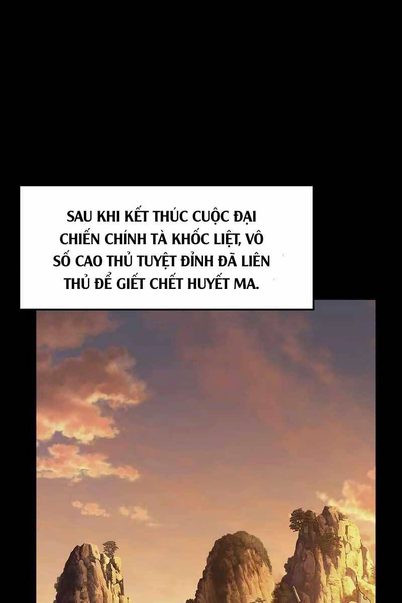 Cảm Kiếm Tuyệt Đối Chap 23 - Next Chap 24