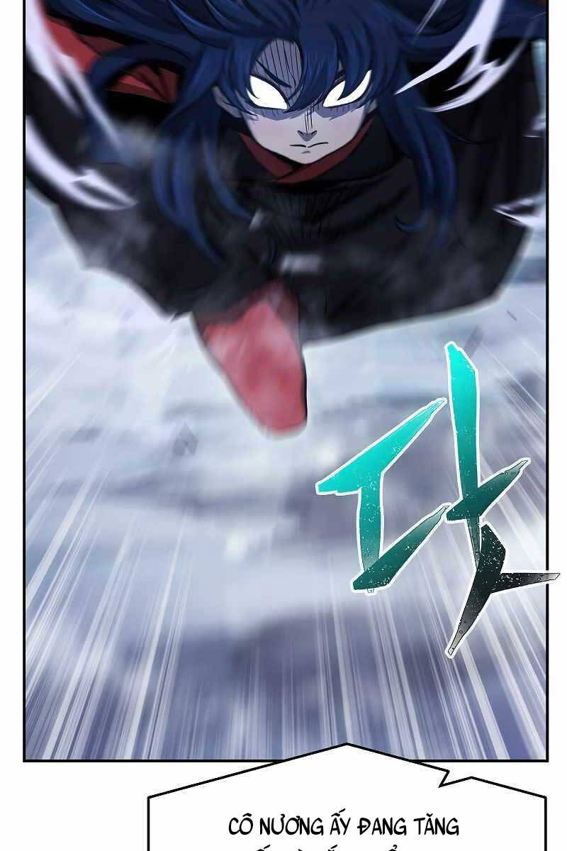 Cảm Kiếm Tuyệt Đối Chap 23 - Next Chap 24