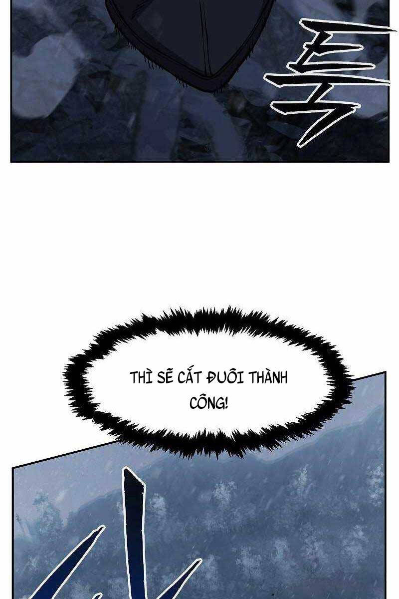 Cảm Kiếm Tuyệt Đối Chap 23 - Next Chap 24