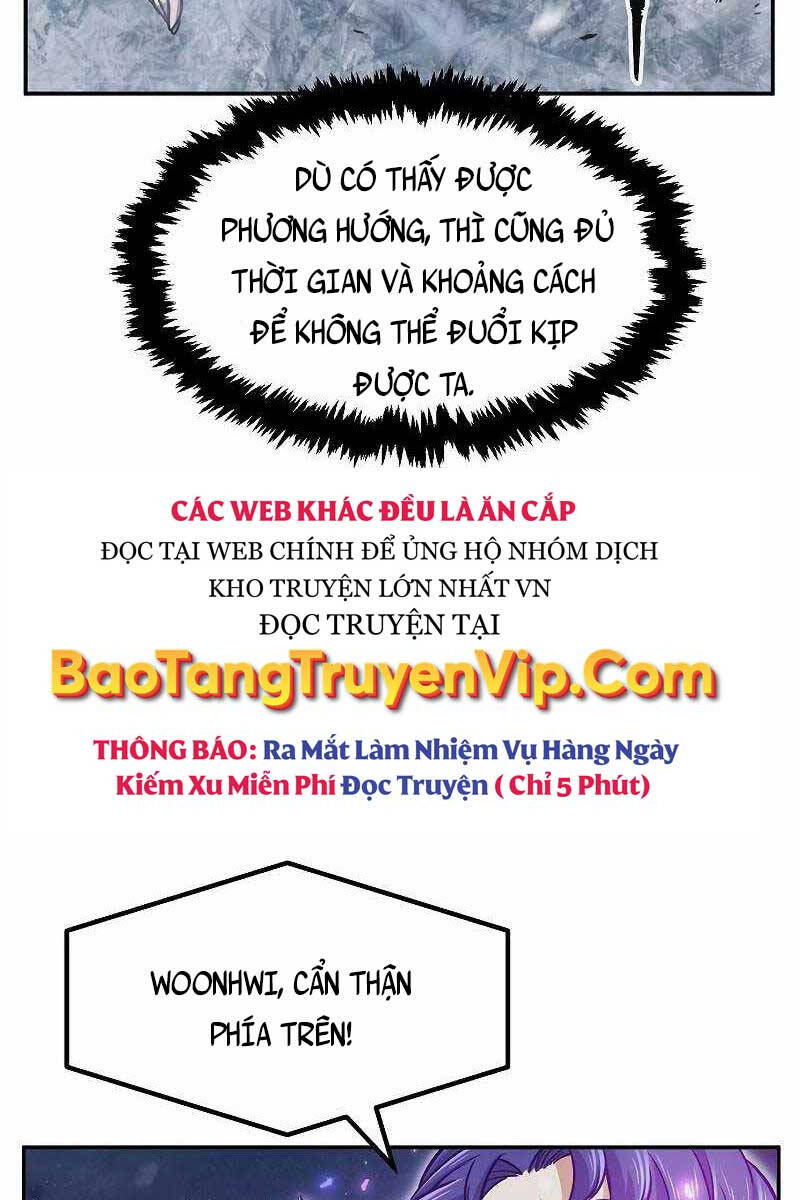 Cảm Kiếm Tuyệt Đối Chap 23 - Next Chap 24