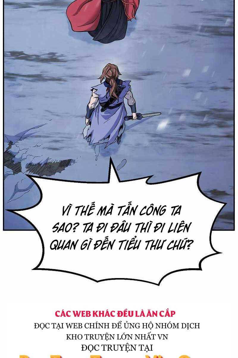 Cảm Kiếm Tuyệt Đối Chap 23 - Next Chap 24