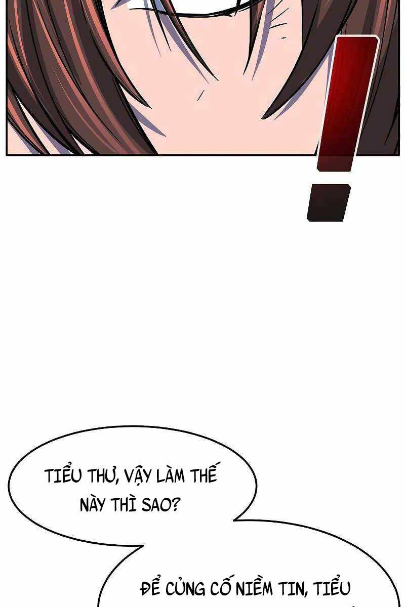 Cảm Kiếm Tuyệt Đối Chap 23 - Next Chap 24