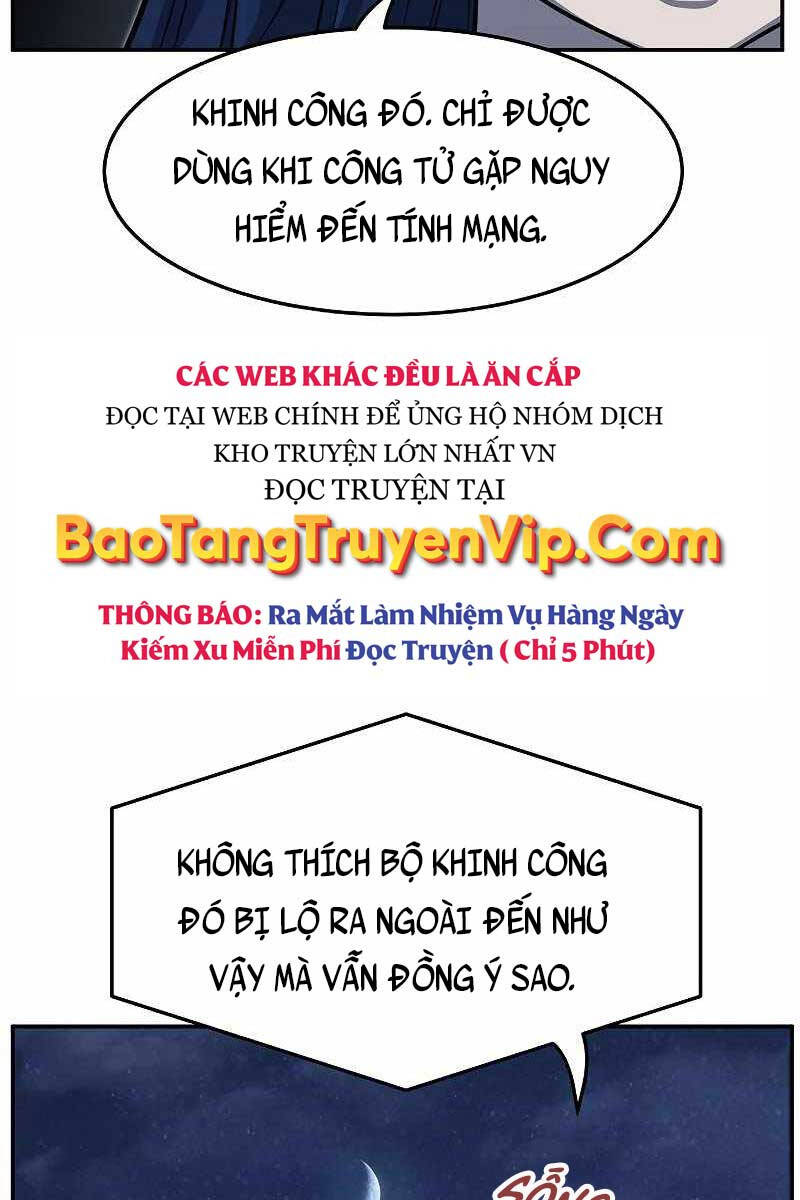 Cảm Kiếm Tuyệt Đối Chap 23 - Next Chap 24