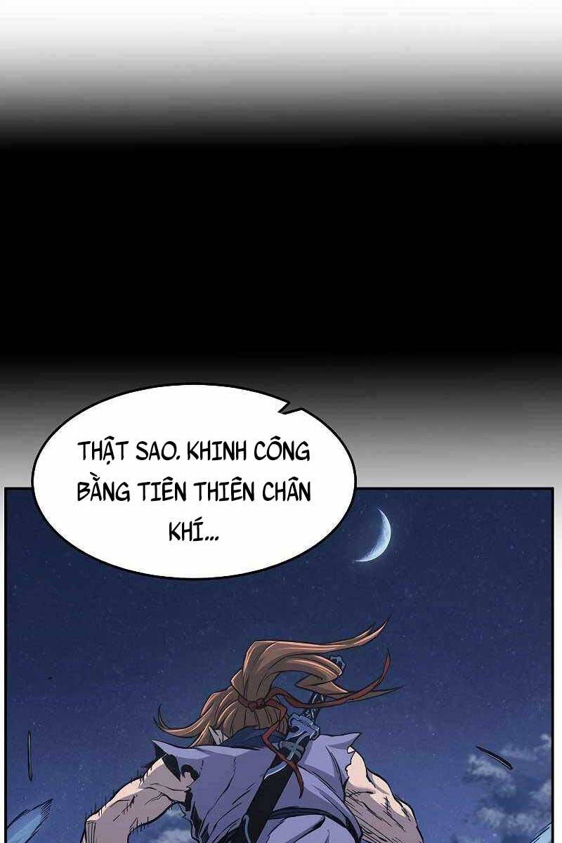 Cảm Kiếm Tuyệt Đối Chap 23 - Next Chap 24