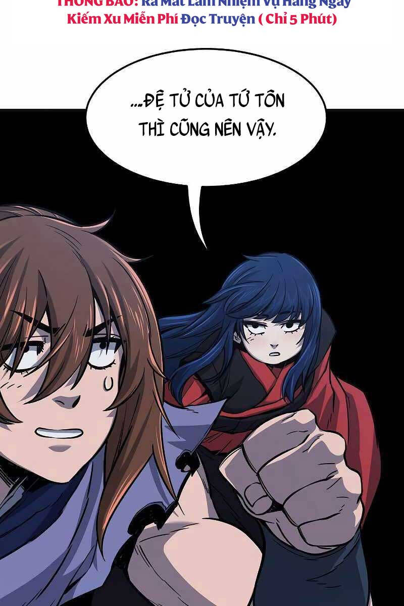 Cảm Kiếm Tuyệt Đối Chap 23 - Next Chap 24