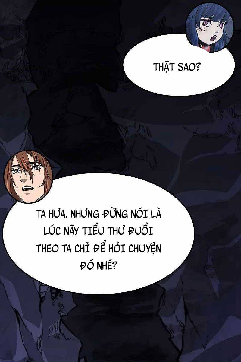 Cảm Kiếm Tuyệt Đối Chap 23 - Next Chap 24