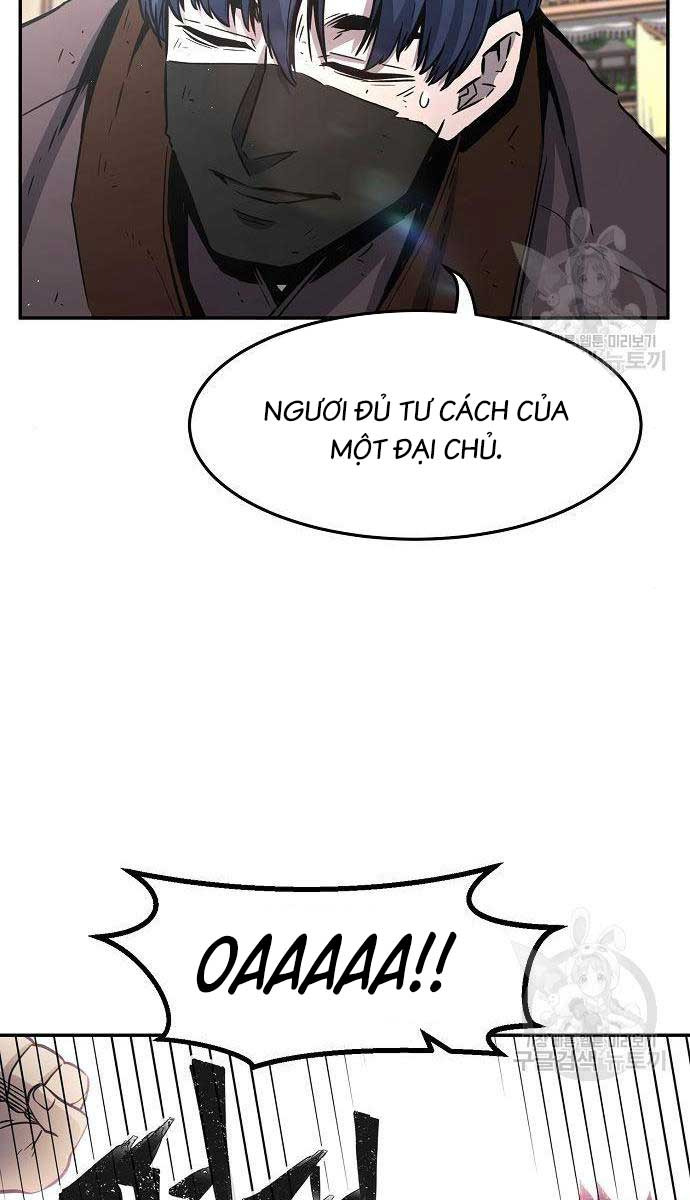 Cảm Kiếm Tuyệt Đối Chap 30 - Next Chap 31