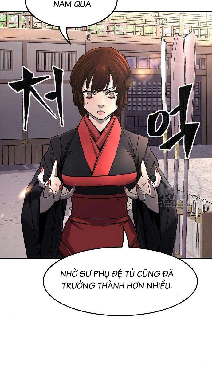 Cảm Kiếm Tuyệt Đối Chap 30 - Next Chap 31
