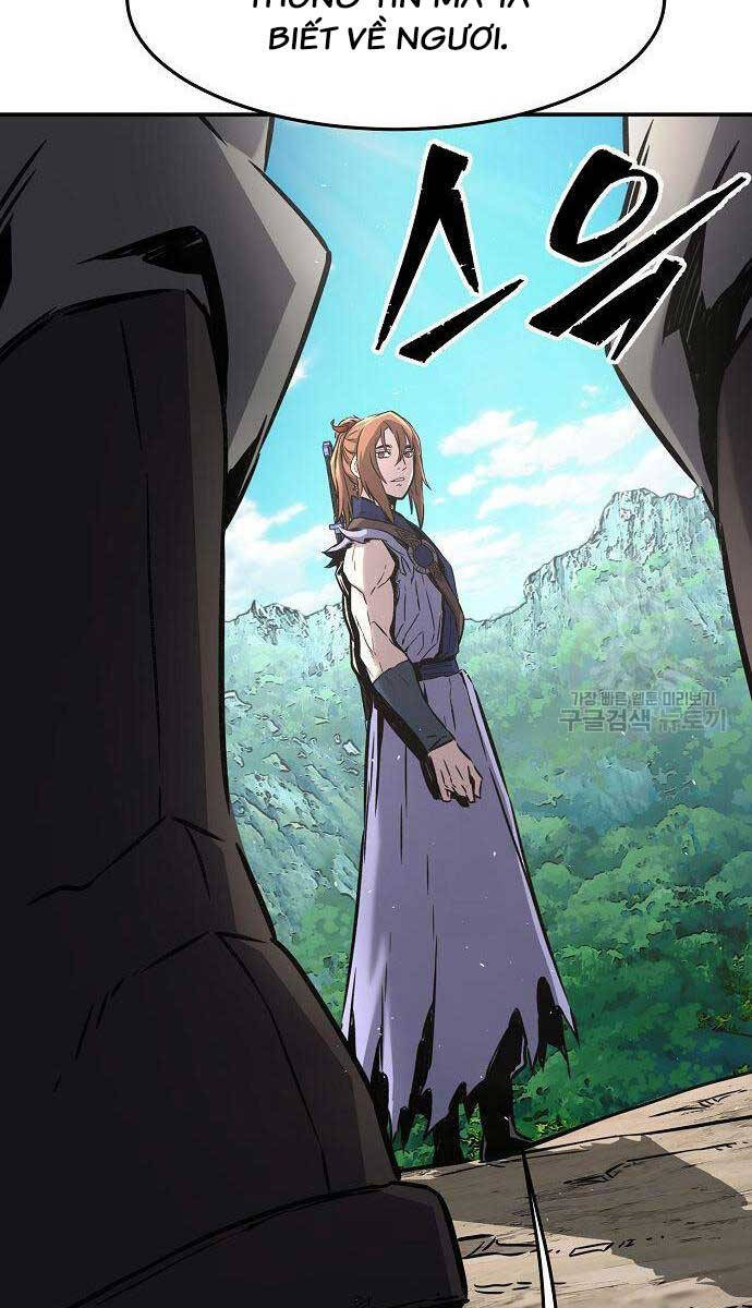 Cảm Kiếm Tuyệt Đối Chap 34 - Next Chap 35