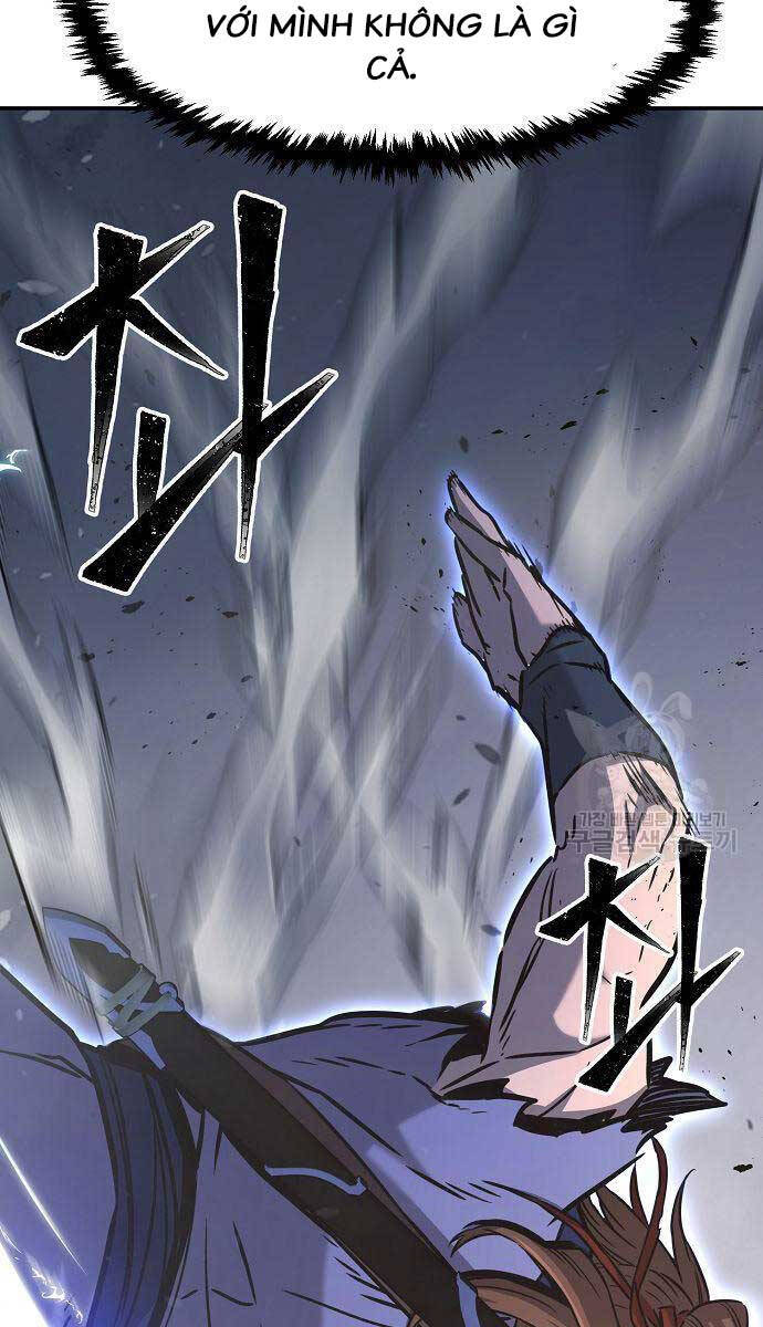 Cảm Kiếm Tuyệt Đối Chap 34 - Next Chap 35