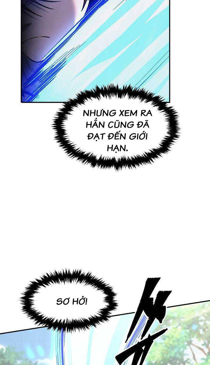 Cảm Kiếm Tuyệt Đối Chap 34 - Next Chap 35