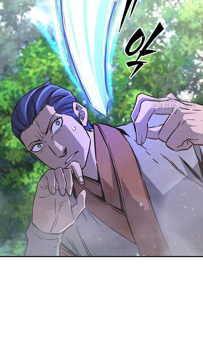 Cảm Kiếm Tuyệt Đối Chap 34 - Next Chap 35