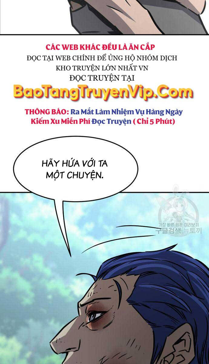 Cảm Kiếm Tuyệt Đối Chap 35 - Next Chap 36