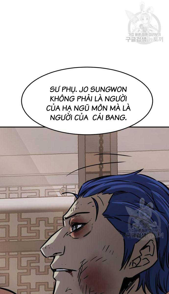 Cảm Kiếm Tuyệt Đối Chap 35 - Next Chap 36